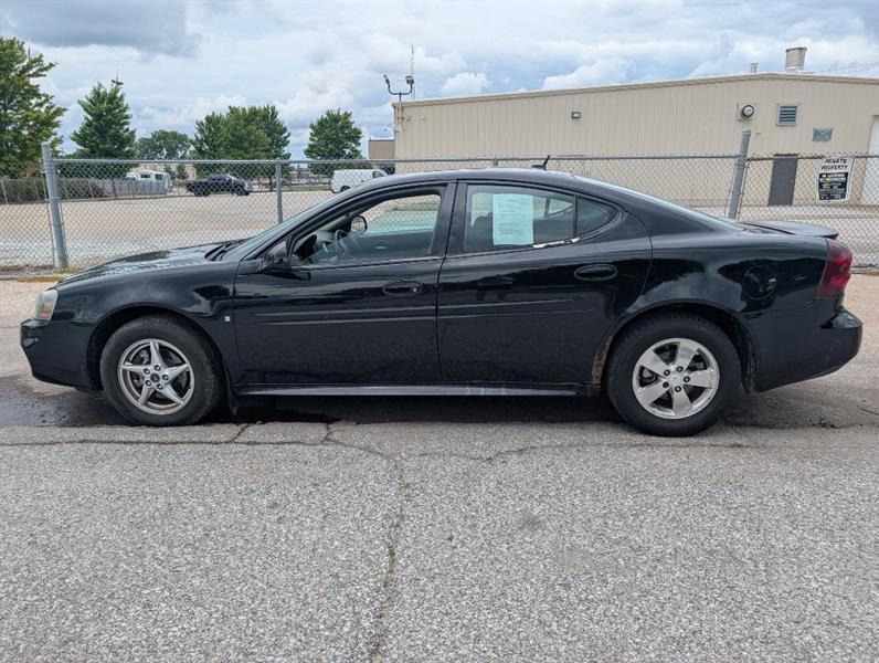 pontiac grand prix 2008 2G2WP582481179429 image pontiac grand prix 2008 2G2WP582481179429 image